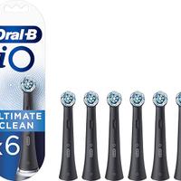Oral-B iO Ultimate Clean Testine Spazzolino Elettr