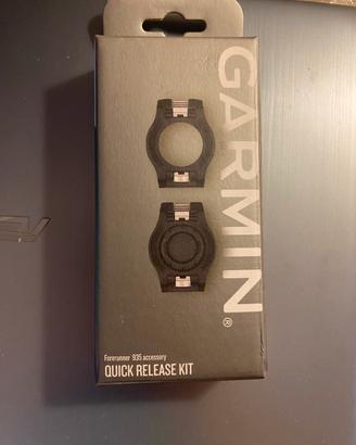 Garmin Quick Release Kit