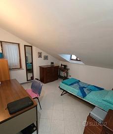 ? stanza singola - 370 - libera dal 1° aprile ?