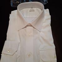 Camicie Bianche eleganti