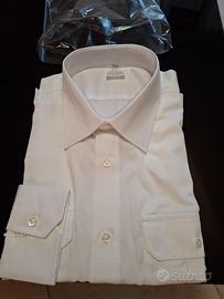 Camicie Bianche eleganti