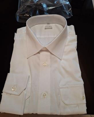 Camicie Bianche eleganti
