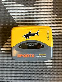 Walkman sony