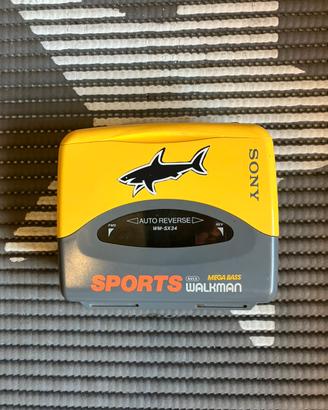 Walkman sony