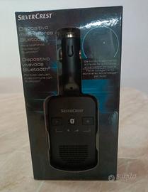 Dispositivo vivavoce bluetooth