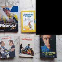 Libri di moto e biografie di motociclisti