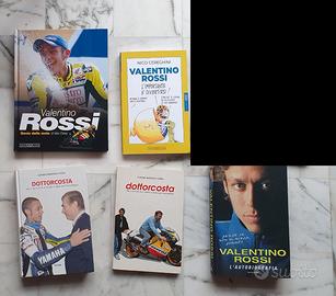 Libri di moto e biografie di motociclisti