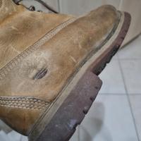 Stivaletti Timberland