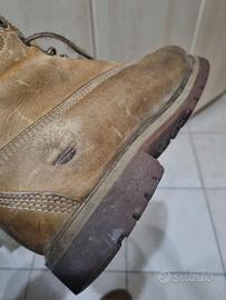 Stivaletti Timberland