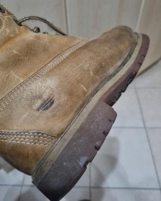 Stivaletti Timberland
