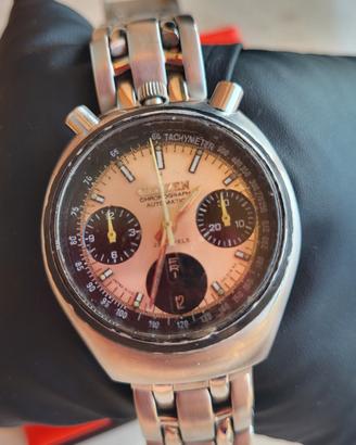 Citizen bullhead vintage 