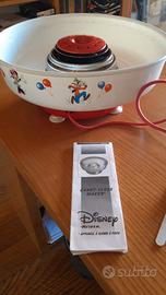 macchina per zucchero filato