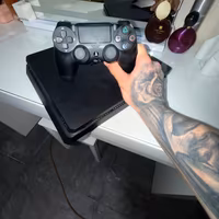 PlayStation 4 come nuova