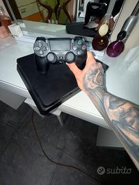 PlayStation 4 come nuova