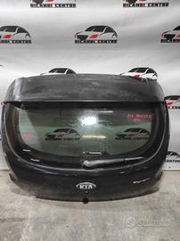 Portellone cofano posteriore kia proceed i facelif