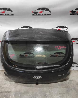 Portellone cofano posteriore kia proceed i facelif