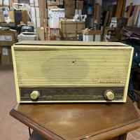 Radio Radiomarelli  anni 50-60