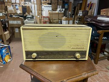 Radio Radiomarelli  anni 50-60