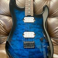 Chitarra elettrica