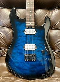 Chitarra elettrica Charvel