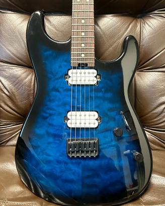 Chitarra elettrica Charvel