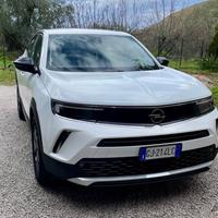 Opel Mokka Benzina 2022
