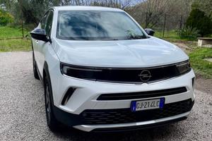 Opel Mokka Benzina 2022