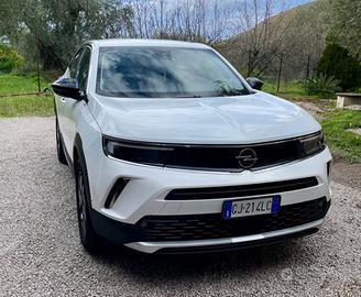 Opel Mokka Benzina 2022