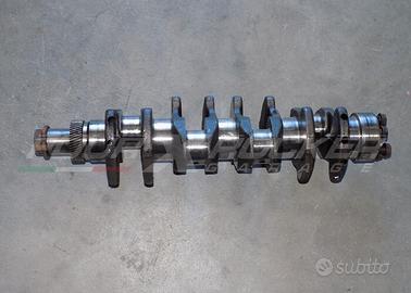 Albero motore Nissan King Cab D21 2.5td