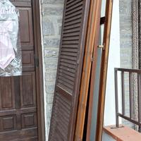 infissi porte finestre balcone 