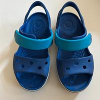 Crocs bambino