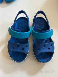 Crocs bambino