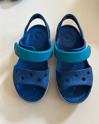 Crocs bambino