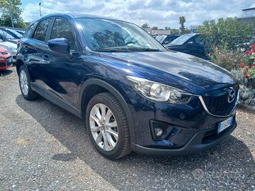 Mazda CX-5 2.2L Skyactiv-D 150CV 4WD Exceed