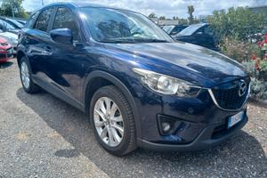 Mazda CX-5 2.2L Skyactiv-D 150CV 4WD Exceed