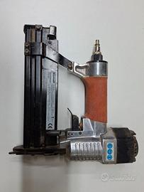 Pistola aria compressa