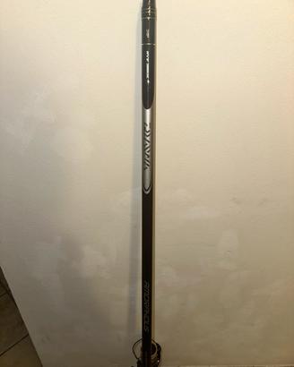 Daiwa amorphous infinity power 6 mt