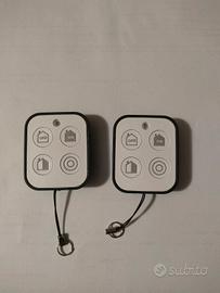 TRASMETTITORI RADIO NICE