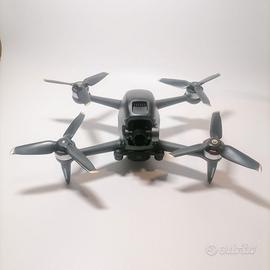 Drone DJI FPV (solo drone)