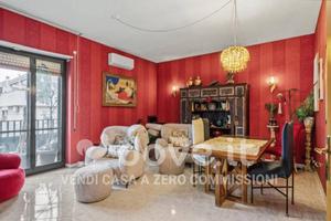 Appartamento Via Giorgio Amendola, 4/D, 76125, Tra