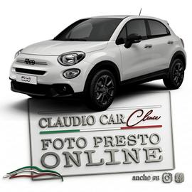 Fiat 500X 1.3 MultiJet 95 CV Club
