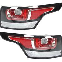 fari posteriori range rover sport l494 