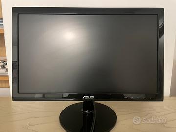 Monitor ASUS VS197DE 19 Pollici