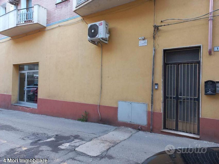 Apartment in Igrèsias/Iglesias, Sulcis Iglesiente - Vista 2