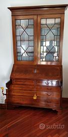 Vetrinetta MCCM dà esposizione