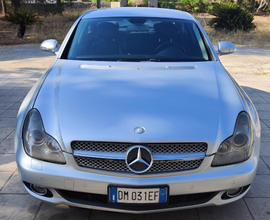 Mercedes-benz CLS 320 CDI
