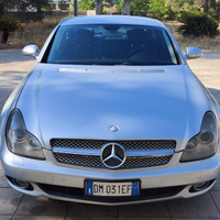 Mercedes-benz CLS 320 CDI