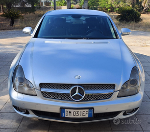 Mercedes-benz CLS 320 CDI