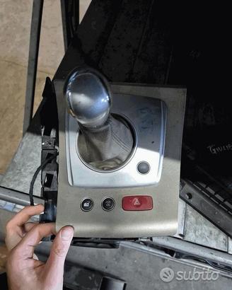 Leva Cambio Sequenziale Per Alfa Romeo 159