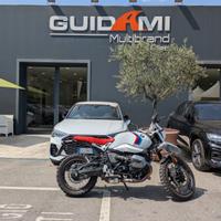 BMW R NINE T Urban GS PERFETTA